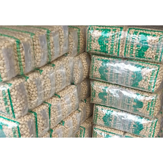 

kacang mentah Tuban 500 Gr