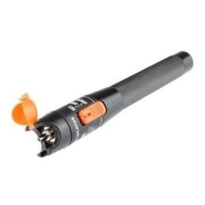 Visual Fault Locator 20mW VFL FiberOptic Laser Cable Tester 20km