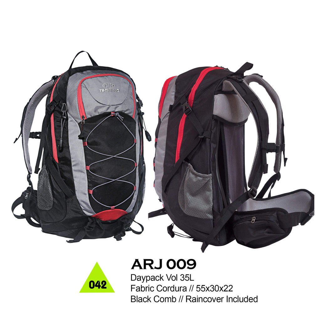 daypack 35 liter