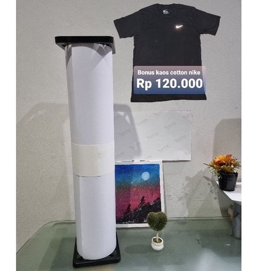 

Ink jet paper kertas photo rol elektra