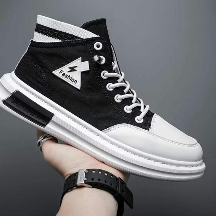 

Trend - Sneaker High Canvas Trand