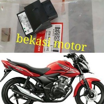 CDI ECU HONDA VERZA 150 FI INJEKSI 38770 K18 902 ORI ORIGINAL HONDA AHM