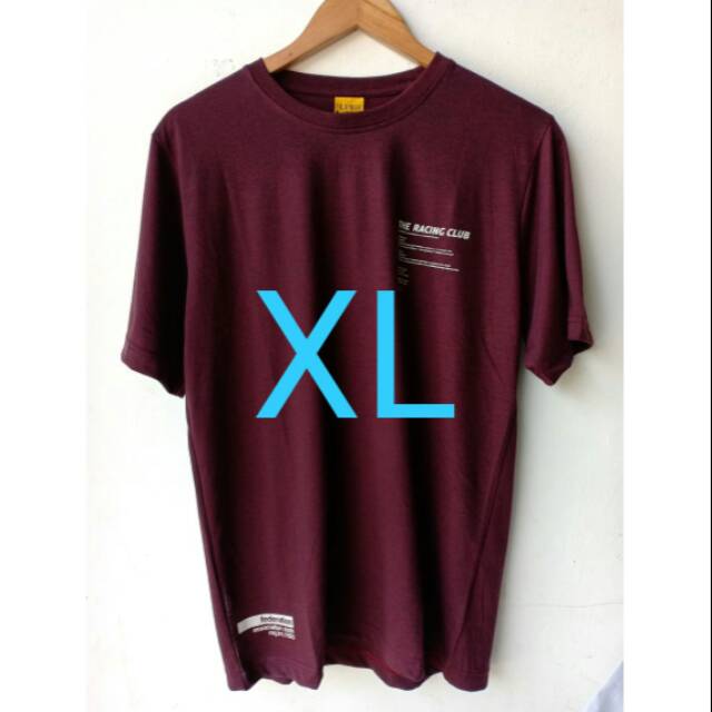 Kaos oblong SixtyOne