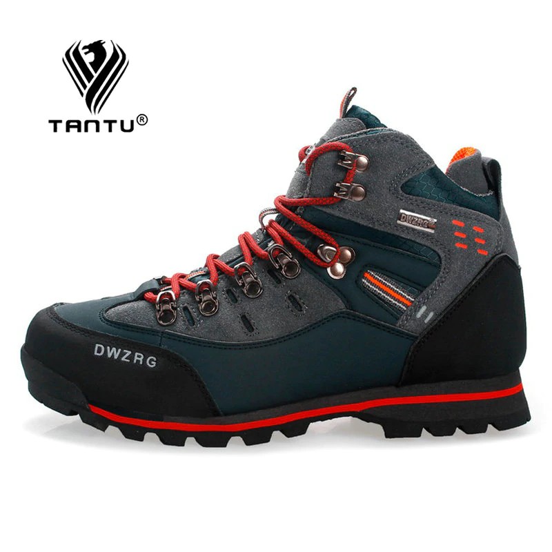 tantu hiking shoes