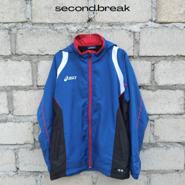 Windbreaker Asics