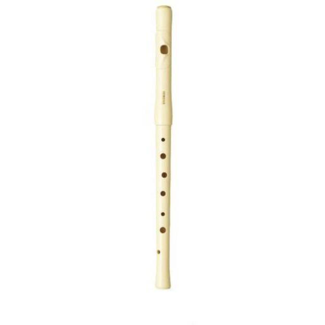 Fife Flute Flautist Yamaha YRF_21