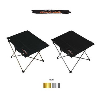 Dhaulagiri Folding Table Meja  Lipat Ultralight portable  