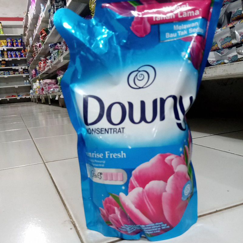 downy sunrise fresh 720ml