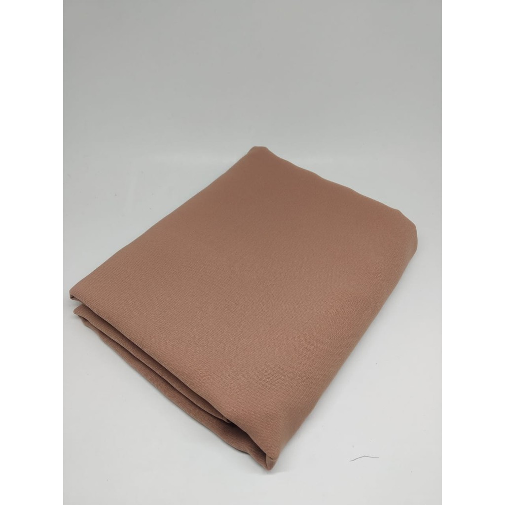 Hijab Segiempat Syari 130-MOCCA