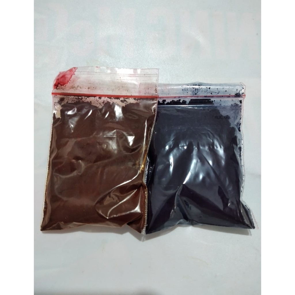 

Pewarna dasar minyak