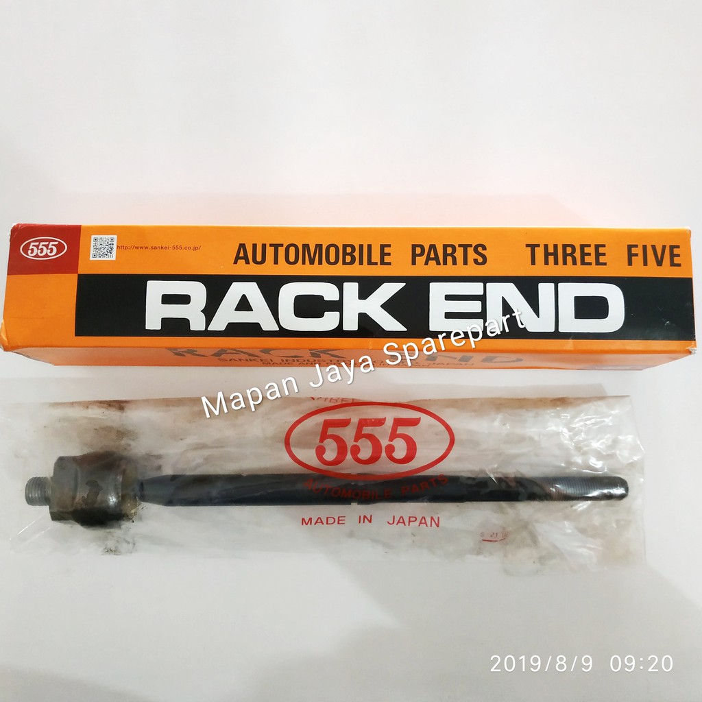 RACK END 555 JAPAN - LONG TIE ROD AVANZA / XENIA (2012-2021)