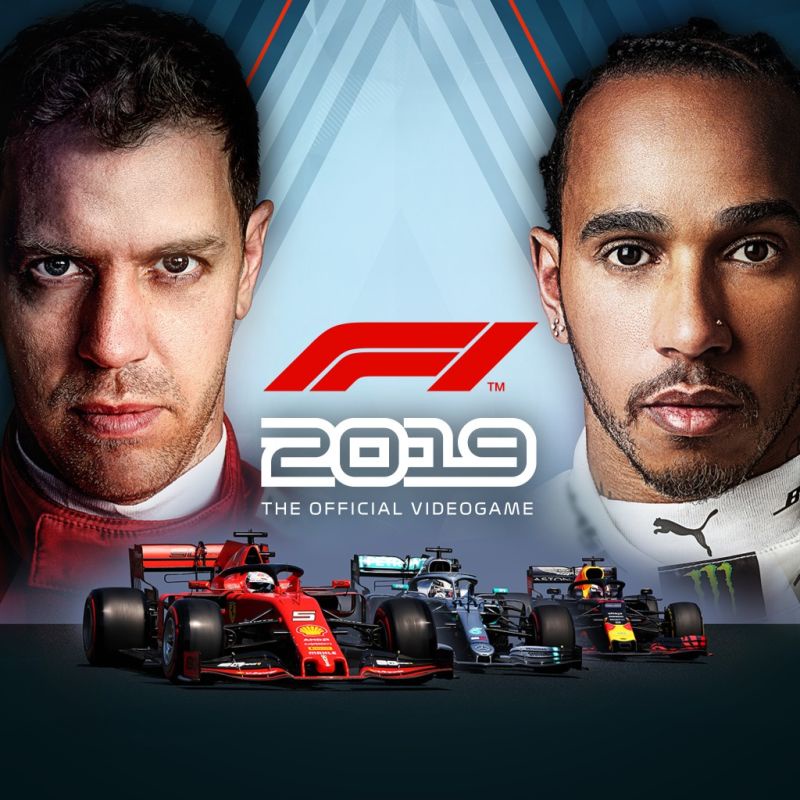 F1 2019-FULL GAMEPC