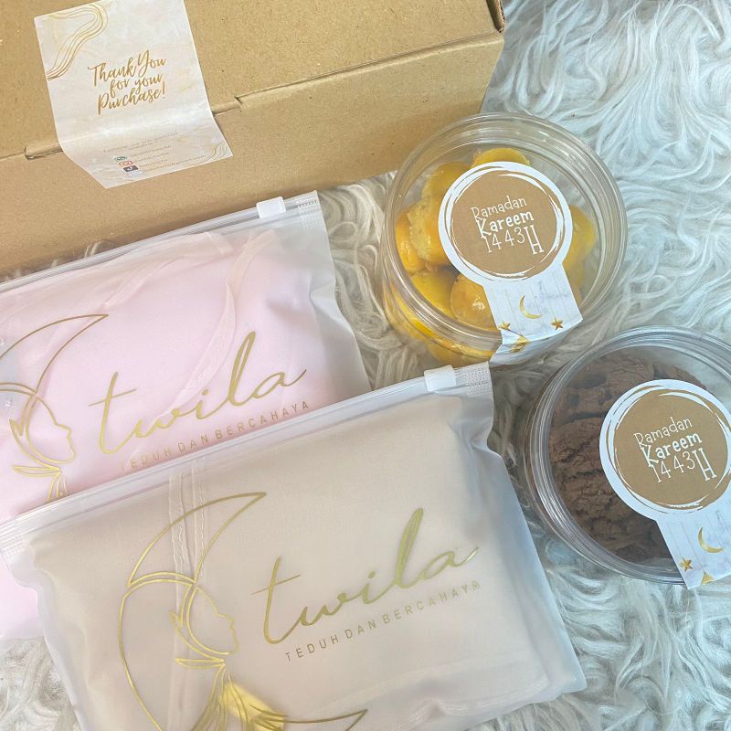 

Hampers Lebaran Twila Premium dan Murah