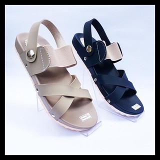  Sandal  Tali  Wanita Sepatu Sendal Karet  Sa Xxxx Shopee 