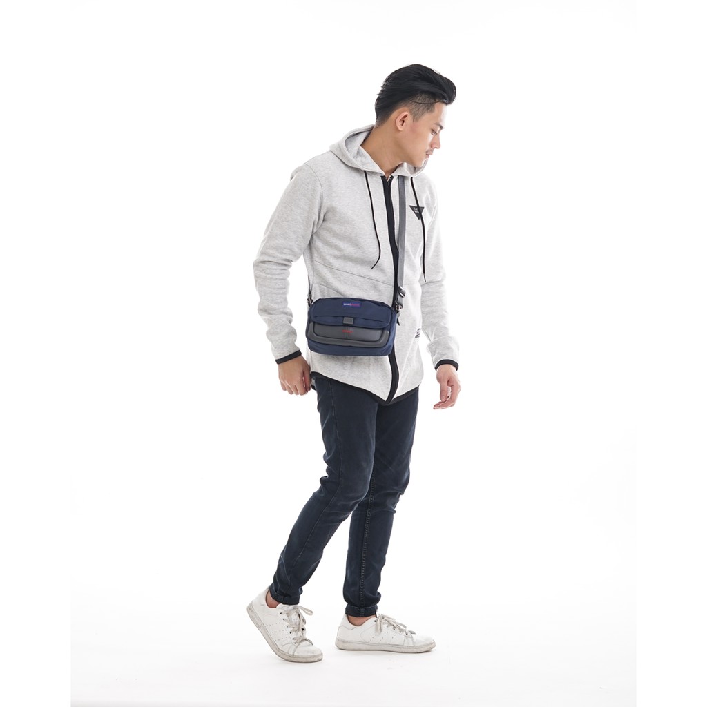 [BISA COD] Tas Tangan DOPP KIT DRG Hand Bag Pouch Clutch Selempang Slempang Sling Slingbag Murah ORI