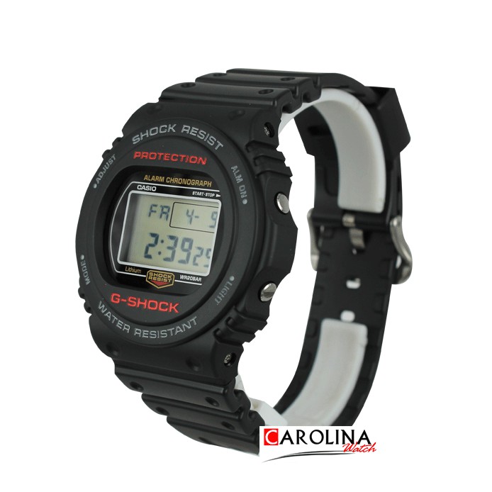 

Casio G-Shock DW-5750E-1D