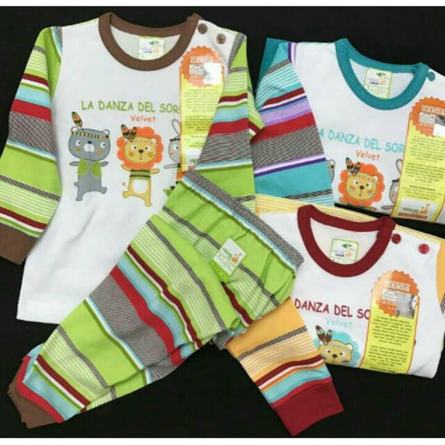 Velvet Junior Playfull La danza