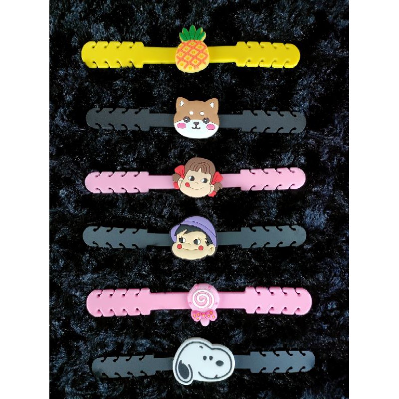 Konektor Masker Silikon