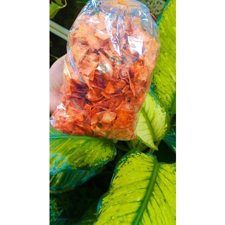 

kripset kripik pedas