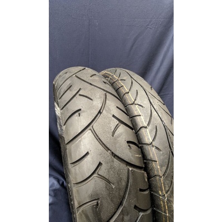 Copotan ban second ban bekas Swallow STROM sp 130/90/15 dan 90/90/18