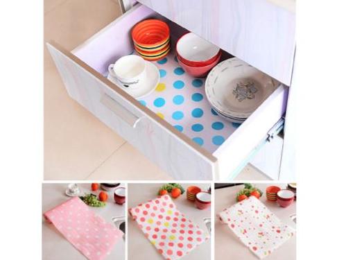 Alas Serbaguna 3M (1 gulung isi 3meter bisa untuk meja,laci rak lemari