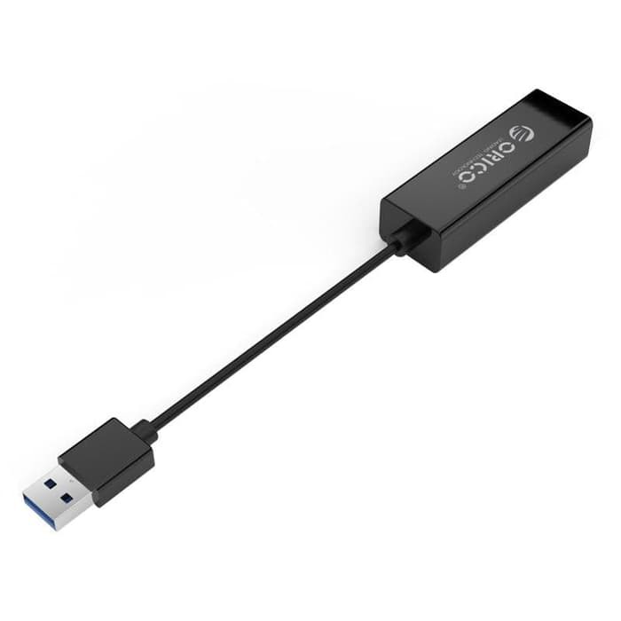 USB3.0 to Lan Gigabit Fast Ethernet Network Adapter Orico UTJ-U3