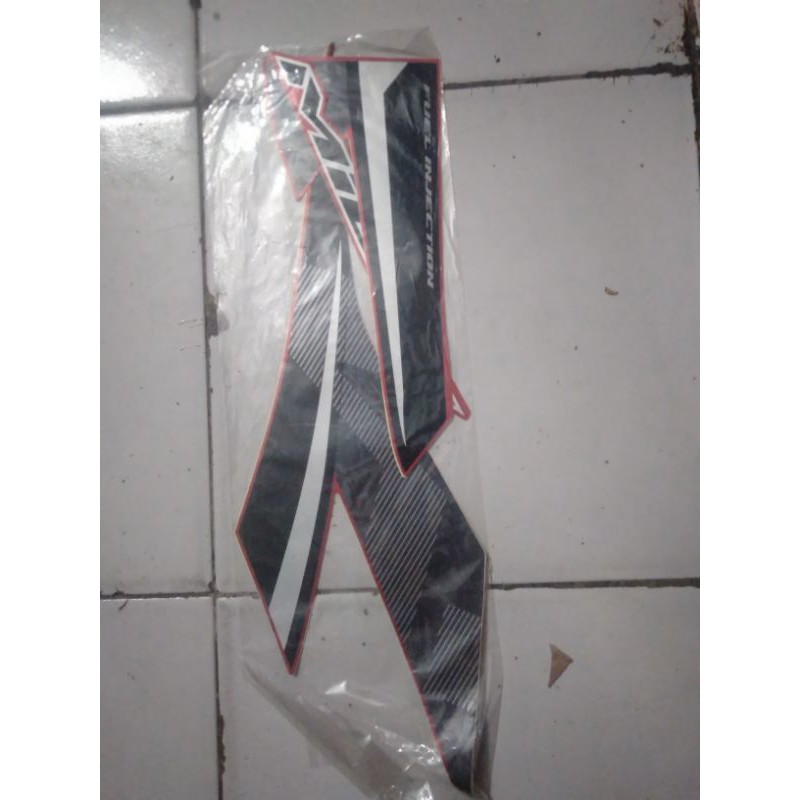 STIKER STRIPING MIO M3 2018-2019