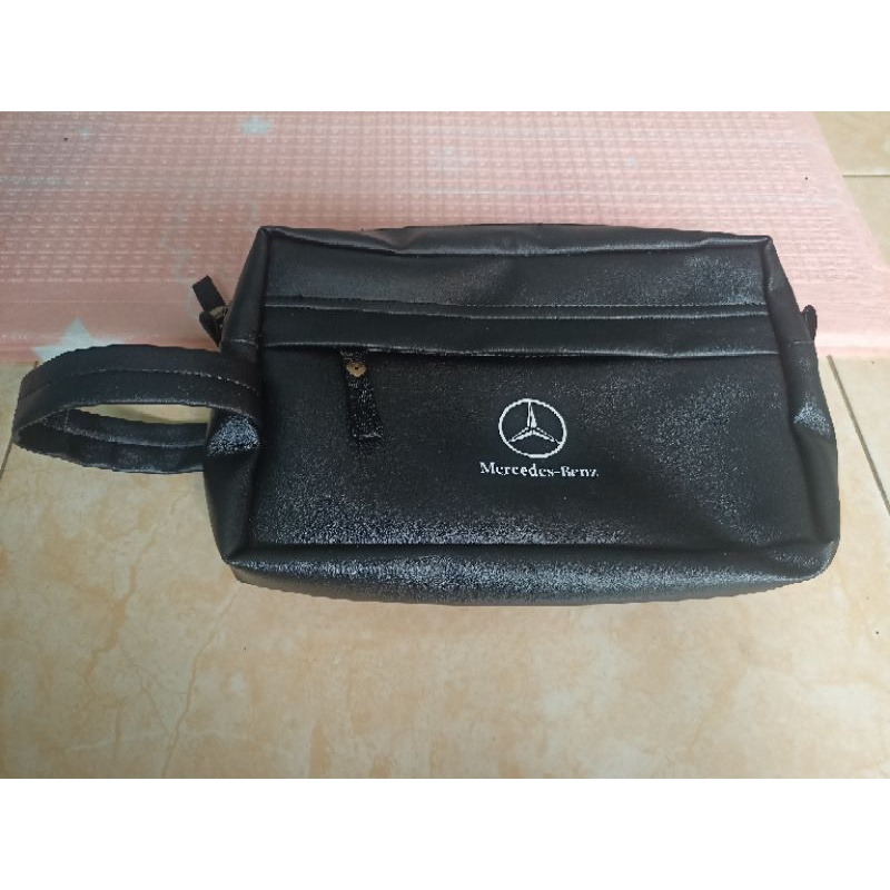 tas tangan Mercedes-benz