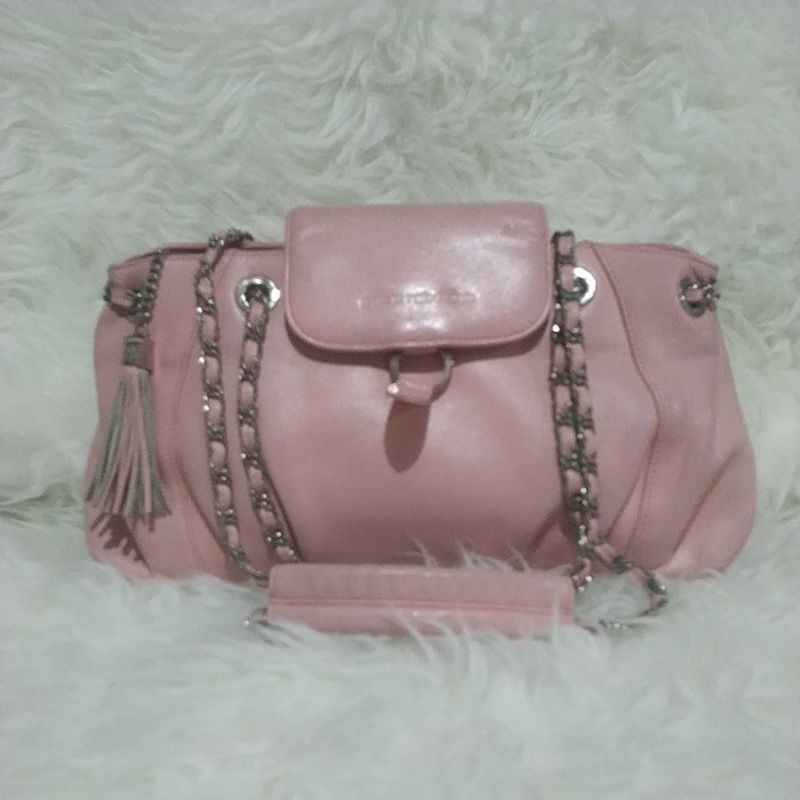 Preloved shoulder bag Paco rabanne