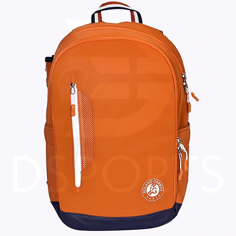 Wilson Roland Garros Tour Clay ( Tennis Backpack Ransel Tenis ) ORIGINAL