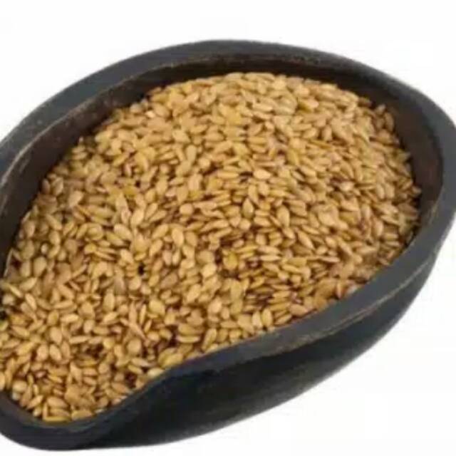 

250 GRAM Golden Flaxseed