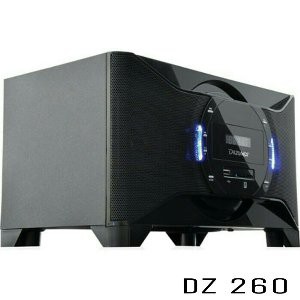 Speaker Dazumba ONEpe DZ 260   ONEpe DZ260