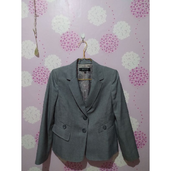 Blazer Wanita Brand Kasper/Marks and Spencer  (Preloved) no minus