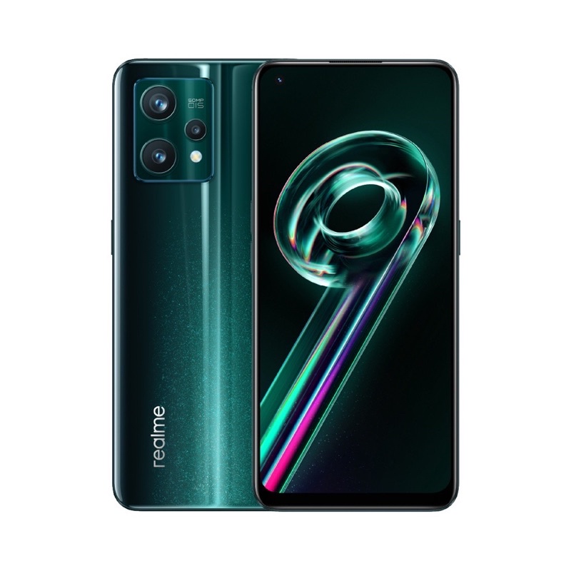 REALME 9 PRO+ 5G RAM 8GB/256GB ROM GARANSI RESMI
