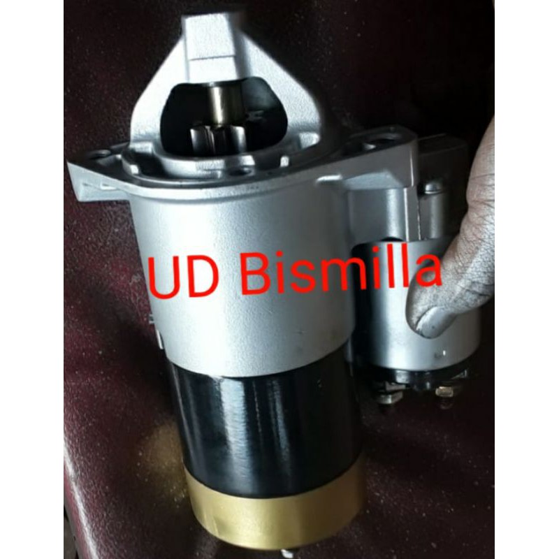 Dinamo Stater Starter Mitsubishi Grandis original