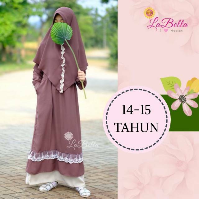 9800 Koleksi Model Baju Anak Perempuan Umur 15 Tahun Terbaru