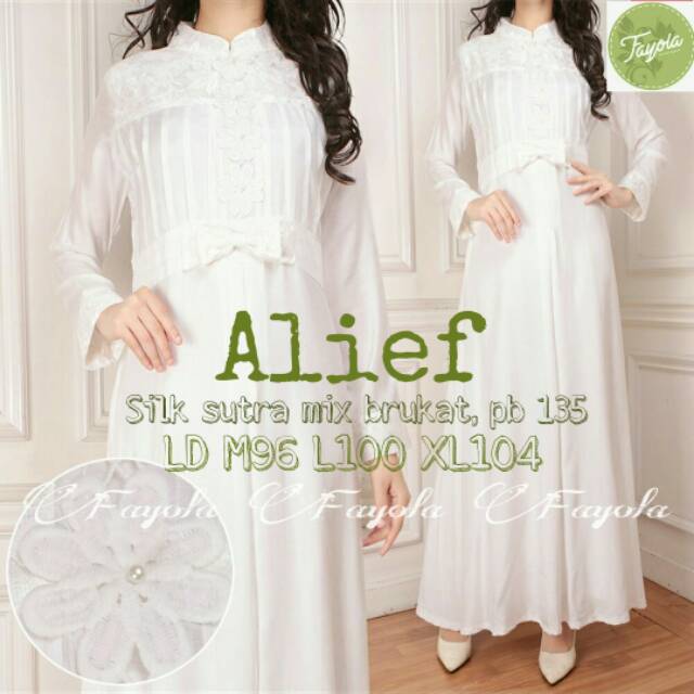 

ALIEF
