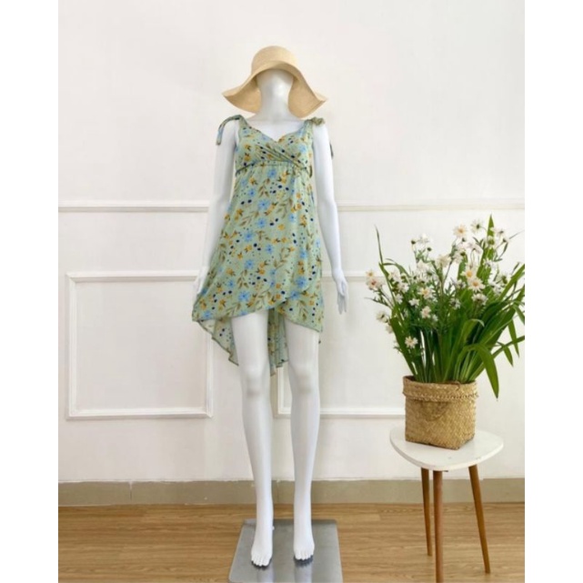 Haura dress / dress sexy