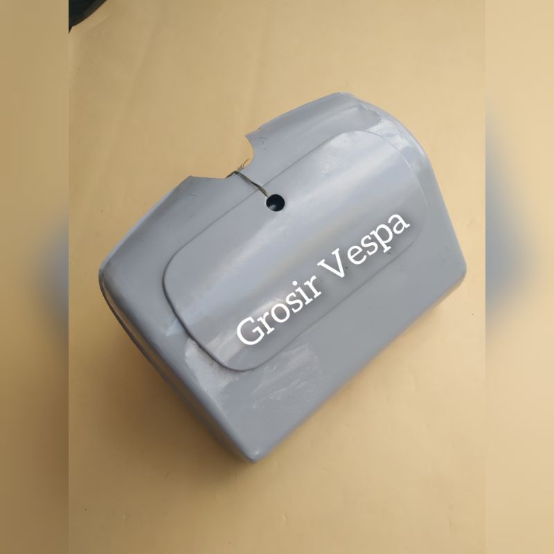 box laci tengah Vespa ga replika/box laci tengah Vespa calssic