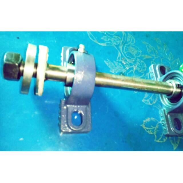 As poly laker untuk gergaji circle