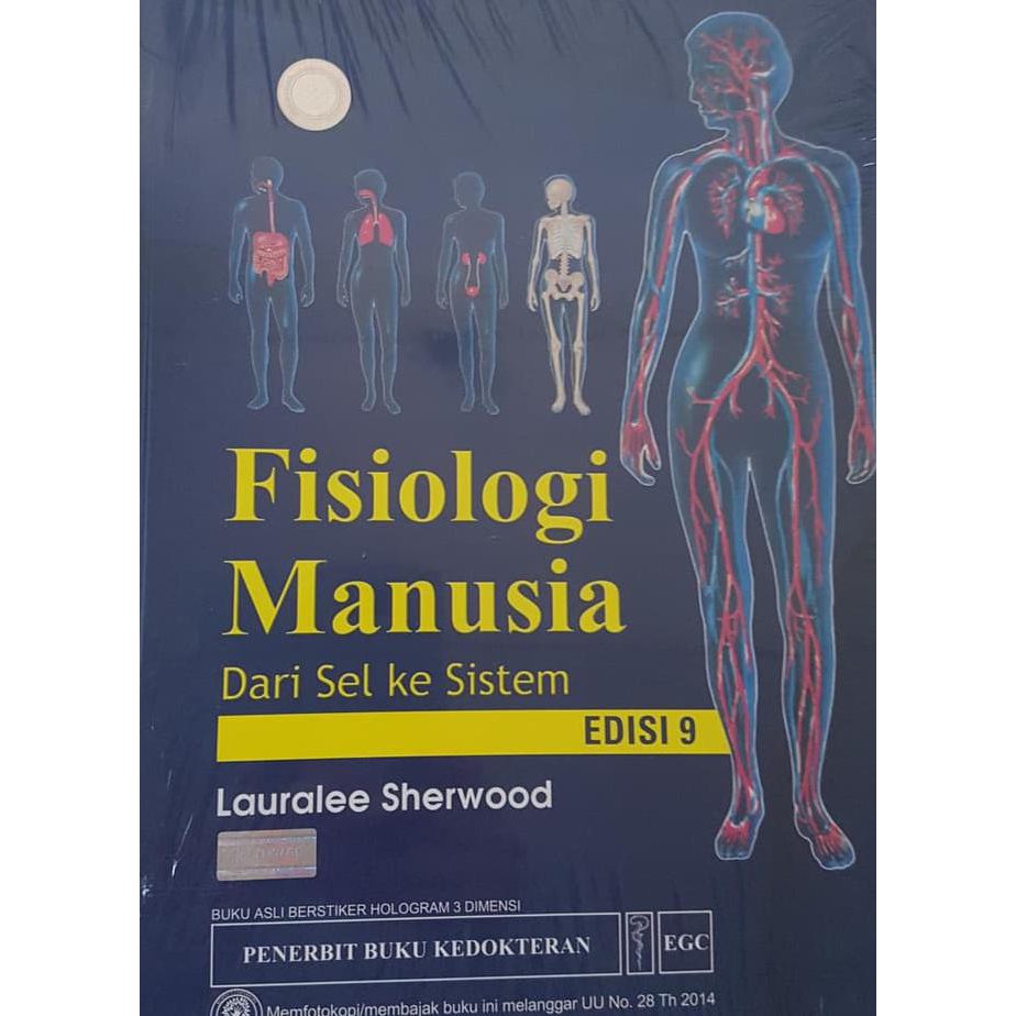 Buku Ajar Fisiologi Kedokteran Sherwood Pdf Cara Mengajarku
