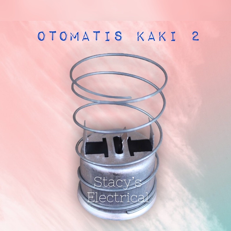 OTOMATIS MAGIC COM KAKI 2