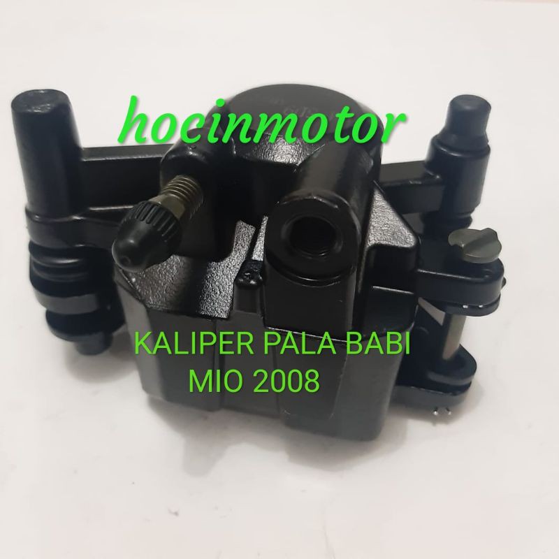 KALIPER PALA BABI MIO 2008 PRODUK BEST QUALITY