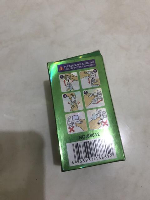 Obat Nyamuk Elektrik 45 Malam New - Aroma Fruity Fresh