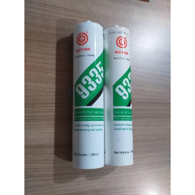 

Lem Sealant Neutral Lem Silicone Sealent Huitian