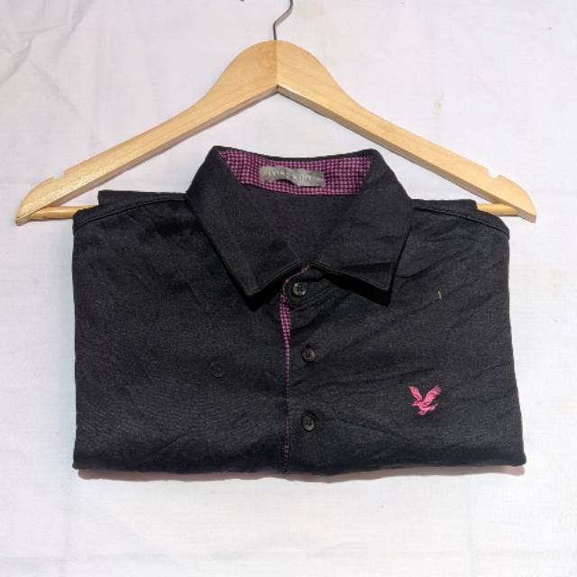 [LYLE SCOTT] Kaos | polo shirt | fashion pria | polo | original