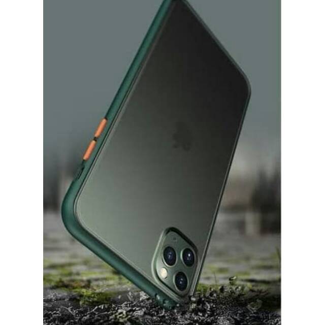 Vivo Y30 Y50 Y11 Y12 Y15 Y17 Lens Full Matte Hardcase Elegan warna warni Casing Cover Case Aerocase