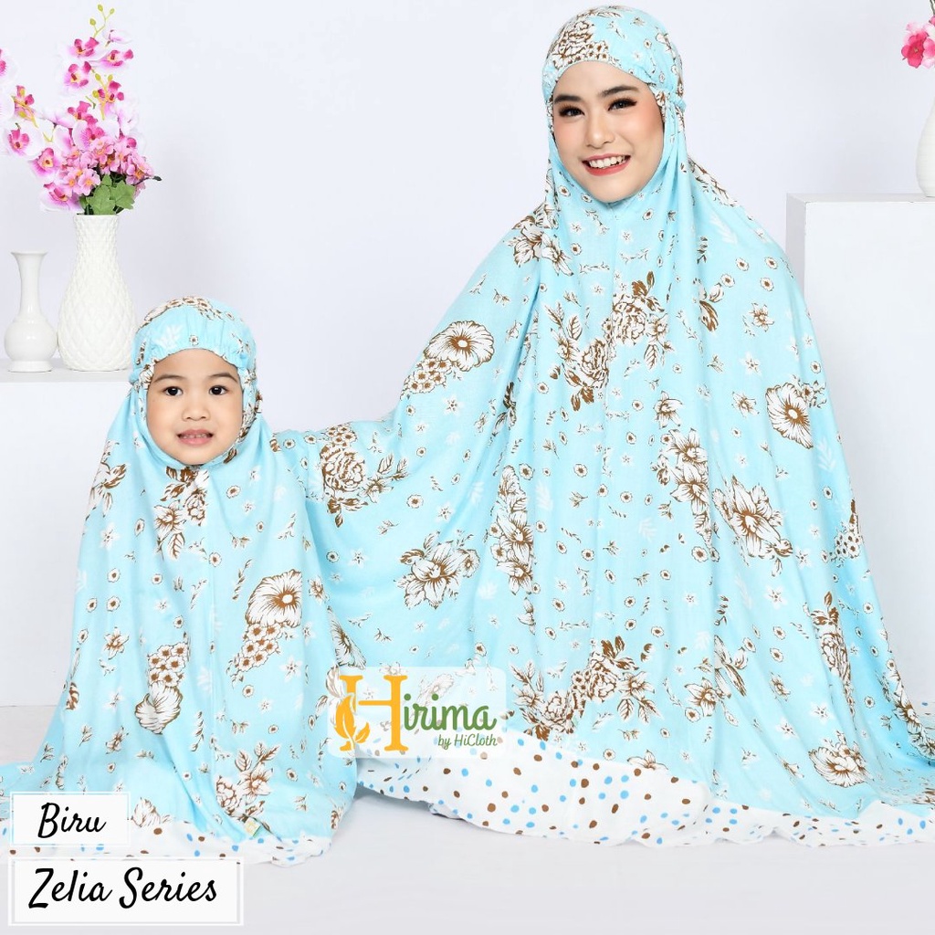 mukena dewasa rayon adem | mukena dewasa jumbo