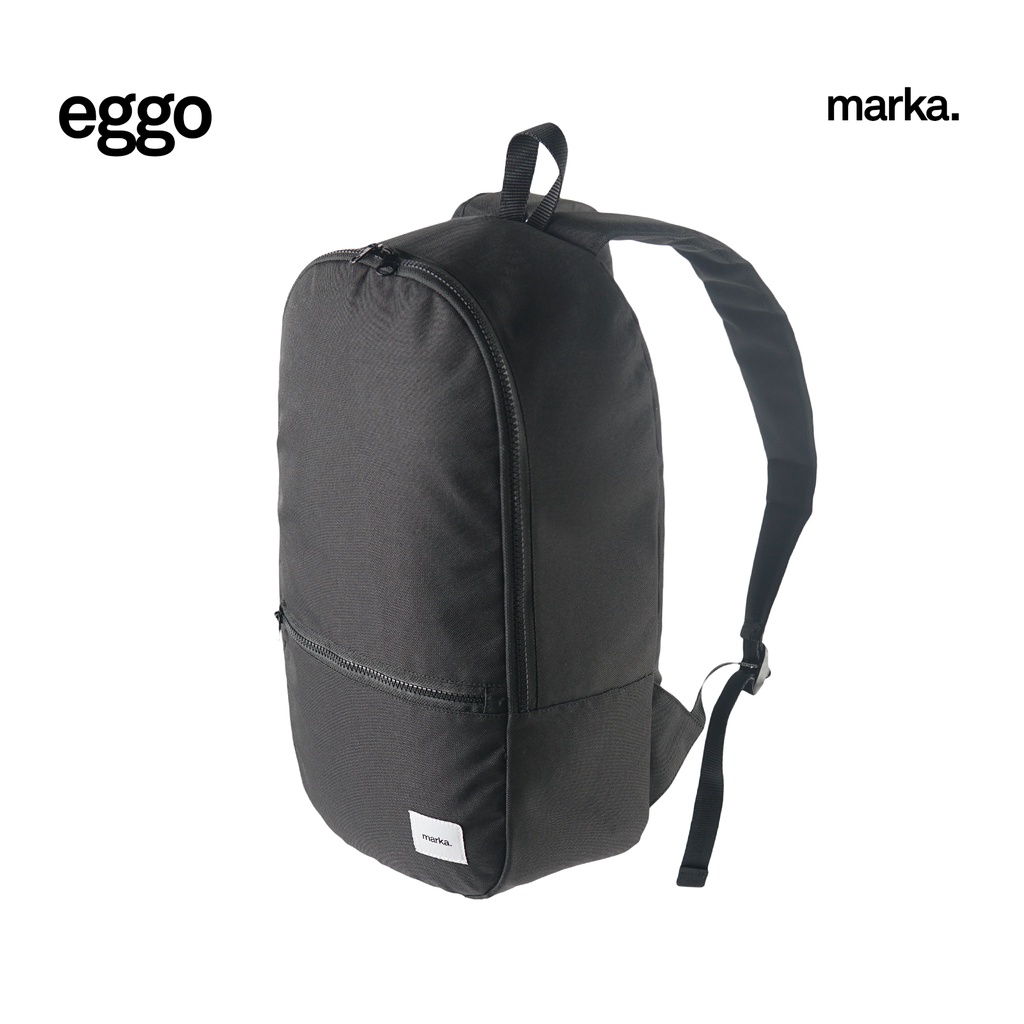 EGGO - Backpack - Tas Ransel - Marka Indonesia
