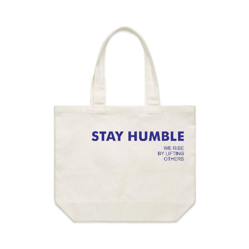 totebag Humble